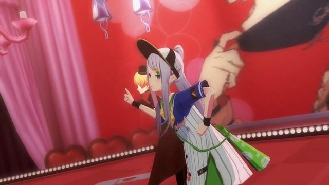 (Project Sekai) Akito Suffering for 7 Minutes смотреть онлайн