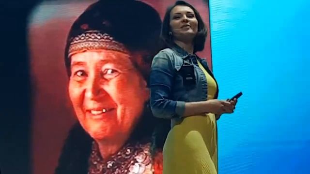 Наира Рябчикова Казань 'Формула 51'ч 1 смотреть онлайн