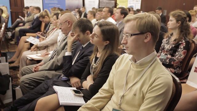 10.06.16 II UKRAINIAN ANTITRUST FORUM: Александр ВОЗНЮК смотреть онлайн