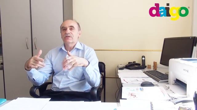 Сферы применения Дайго - практические рекомендации смотреть онлайн