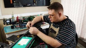 Замена освещения на электросамокате Kugoo M5. Установка фар Арктик.