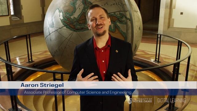 Understanding Wireless: Technology, Economics, and Policy | NotreDameX on edX | About Video смотреть онлайн