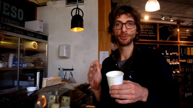 The Right Roast: Episode 52 Food Pairing with Nord Coffee смотреть онлайн