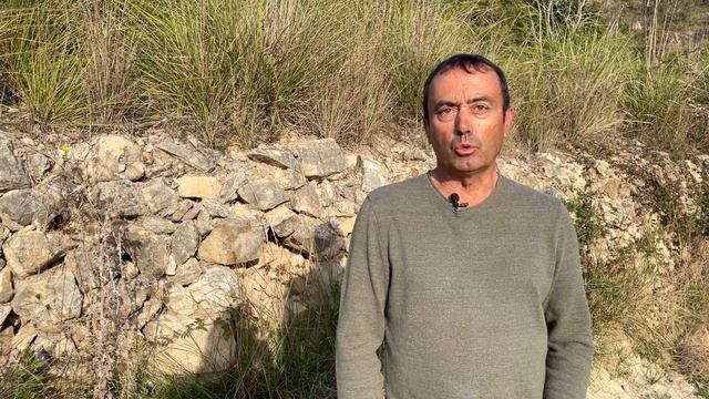 Stonewallsforlife, pedra seca per millorar la resistència del territori al canvi climàtic смотреть онлайн