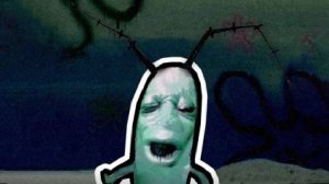 планктон а-а-а-а-а откуда мем?