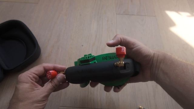 Foxeer 5.8G Lollipop 3 Stubby Omni FPV Antenna смотреть онлайн