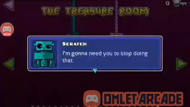 Как открыть все магазины в geometry dash смотреть онлайн