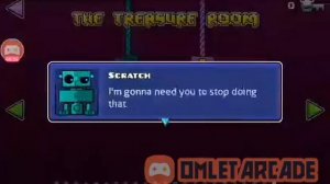 Как открыть все магазины в geometry dash