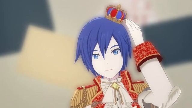 Project Sekai - シャルル (Charles) - Kaito Rin Cover смотреть онлайн