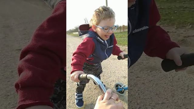 ДЦП не приговор смотреть онлайн