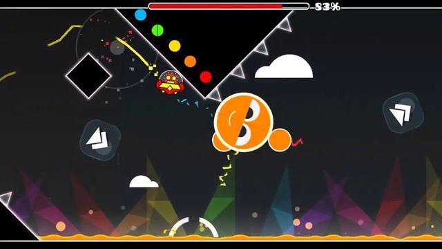 Показывают как забрать все монеты в LETs RAN,LETs GO смотреть онлайн