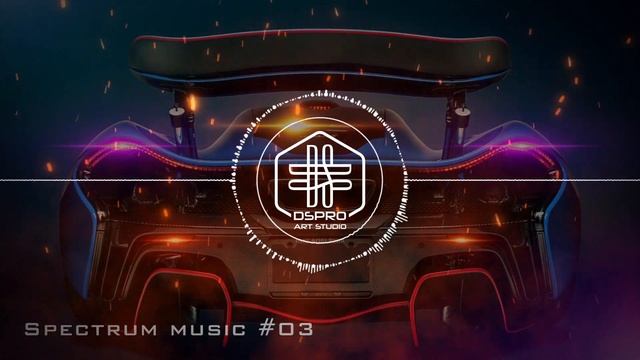 DSPRO ART spectrum music #003 b смотреть онлайн