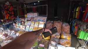 Что привезти из ВЬЕТНАМА 2019? Самый ДОРОГОЙ рынок ЧО-ДАМ !