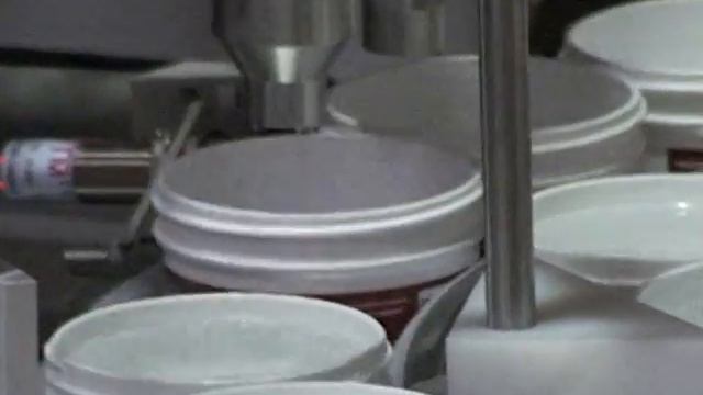 Simplex Model AS-2 combo table filling tubs bottom/plunging head assembly смотреть онлайн