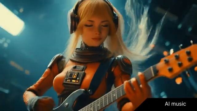 Не прекрасное далёко (авторская песня) - AI music, video смотреть онлайн