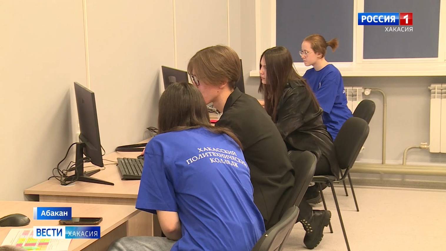 Центр опережающей профподготовки занимается переобучением кадров смотреть онлайн