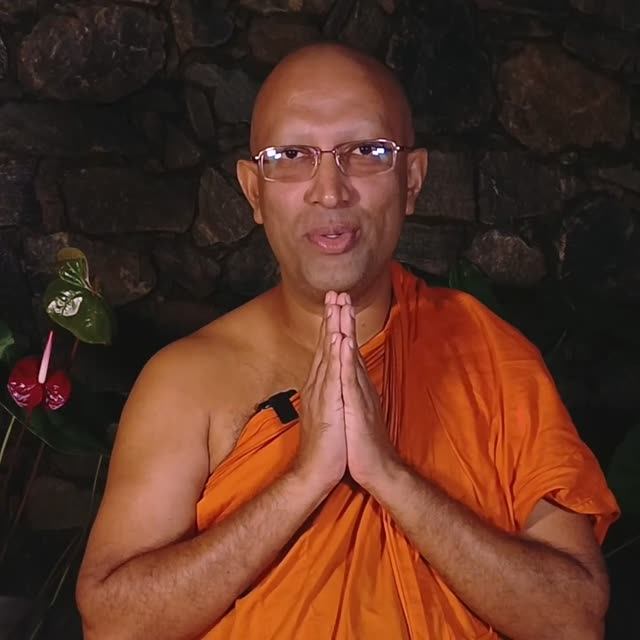 Приглашение Бханте Чандима смотреть онлайн