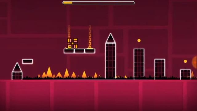 Играю в гиометрия тридеш #5 смотреть онлайн