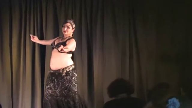 Sara Beaman at Waking Persephone 2015 смотреть онлайн