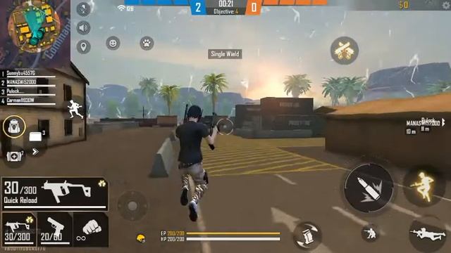 Double vector challenge par kill nahi mila//hacker// смотреть онлайн