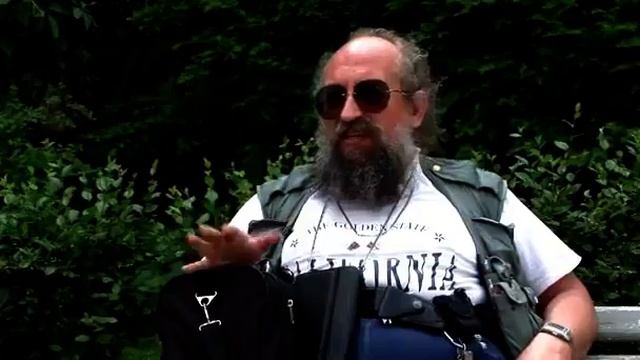 Анатолий Вассерман: "Суть МММ". Фактически... смотреть онлайн
