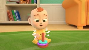 0:15/2:26Please, Don't Cry | Good Manners Song by Lalafun Nursery Rhymes