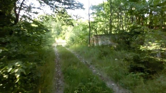 ГСВГ.Расположение артбригады и др.в/ч. Altes Lager,25.07.2020 смотреть онлайн
