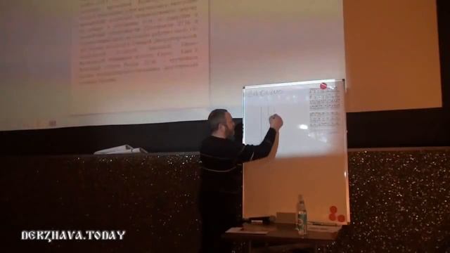 Сергей Данилов. Территориально-общественное самоуправление. 24.01.2015 смотреть онлайн
