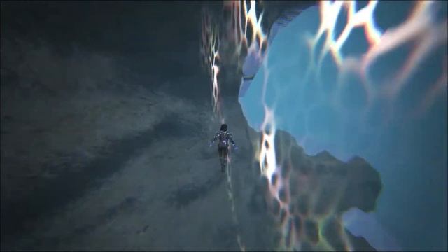 Hidden vacuum spot in fjordur (Underwater)_Ark survival evolved смотреть онлайн