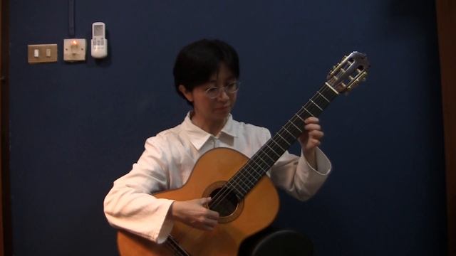 Classical Guitar Faculty Concert, November 2021 смотреть онлайн