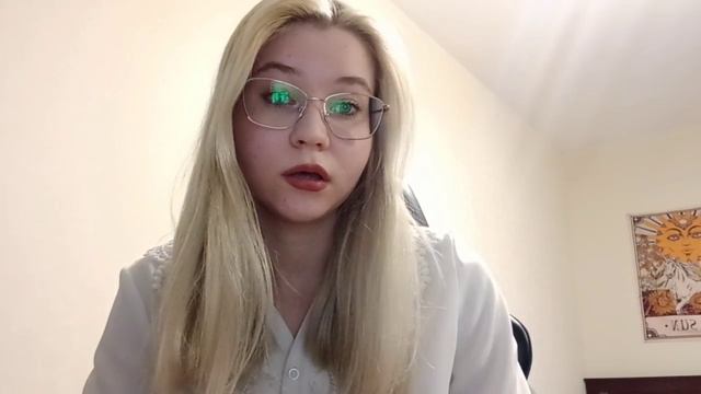 Видеовизитка Грешного Софья | Математика смотреть онлайн