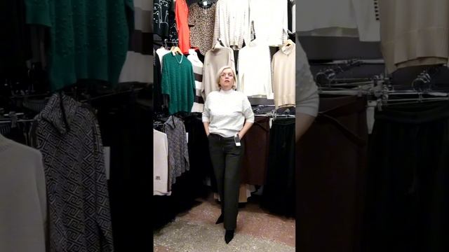 💖НОВИНКА🆕🆕🆕🌟 ЖЕНСКИЕ БРЮЧКИ, ОООЧЕНЬ КОМФОРТНЫЕ.ЦЕНА 4700₽ смотреть онлайн