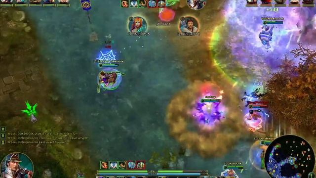 Prime World 20 - Кентавр. смотреть онлайн
