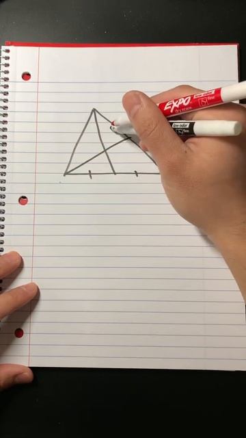 The Most Important Point On a Triangle #shorts смотреть онлайн