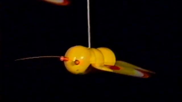 Baby Mozart Early 2000 VHS смотреть онлайн