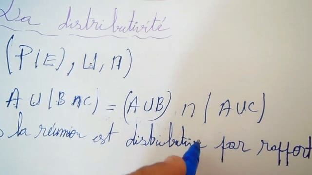 structures algébriques partie 2 смотреть онлайн