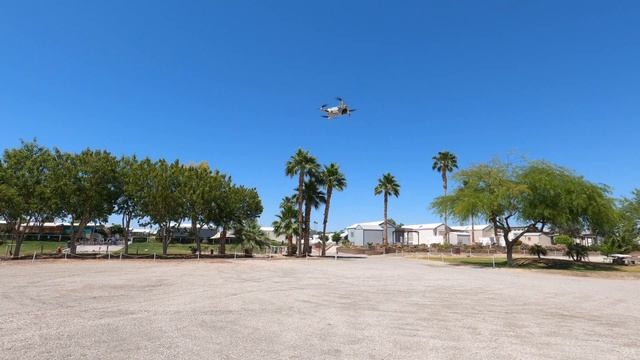 DJI Mavic Mini Flight Time | Calibration | Fun Fun Fun смотреть онлайн