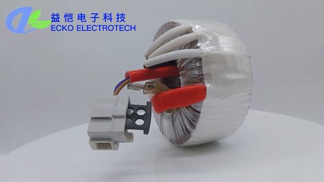 toroidal transformer-105W смотреть онлайн