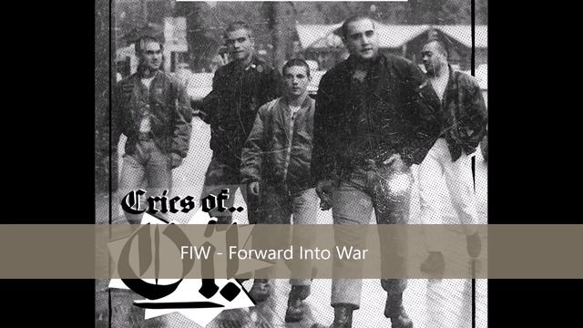 FIW - Forward Into War смотреть онлайн