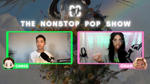 Is It Boppin'?: K-Pop March 2023 (ONEW, TAN, KAI, NMIXX, MAMAMOO+, JISOO) смотреть онлайн