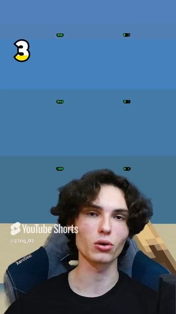 146 СЕКРЕТОВ В МАЙНКРАФТЕ #minecraft #майнкрафт #секретымайнкрафт (6) смотреть онлайн