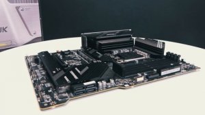 Как выбрать материнскую плату для игрового компьютера?