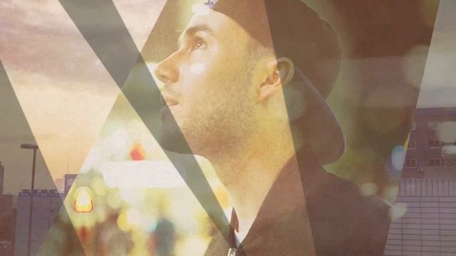 Metrik - Starchaser (feat. Rocky Nti) [Full Version]