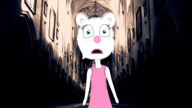 Пеппа Мультфильм она отдала Малефисенте все свои... на Русском Новые Серии Cartoon for kids смотреть онлайн