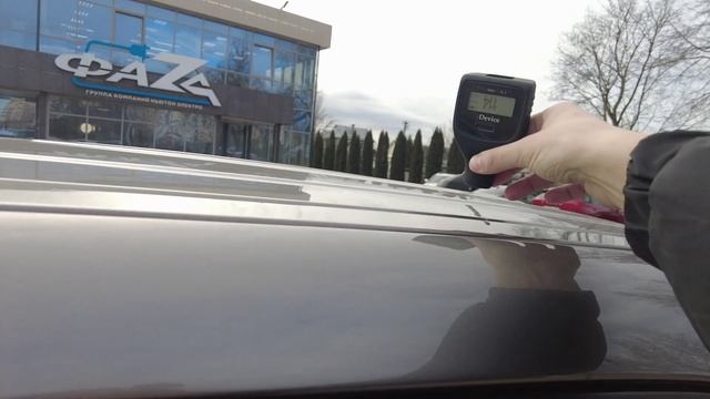 Честная продажа SY Actyon 2012 смотреть онлайн
