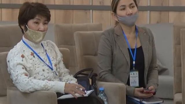 Слёт предпринимателей состоялся сегодня в нашем городе смотреть онлайн