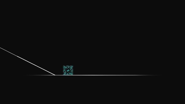 Still IMPOSSIBLE? | Exasperation - in Perfect Quality (4K, 60fps) - Geometry Dash смотреть онлайн