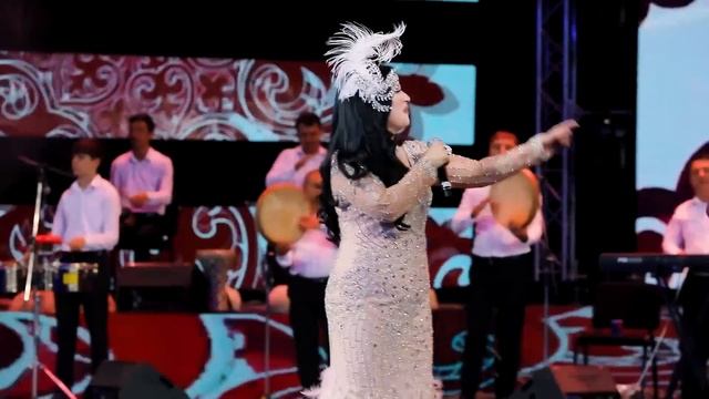 Xurshida Eshniyazova - Infark (Official Video) 2023