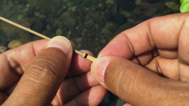Keep It Simple, The Result Is Cool - First Part [Micro Fishing / Tanago] смотреть онлайн