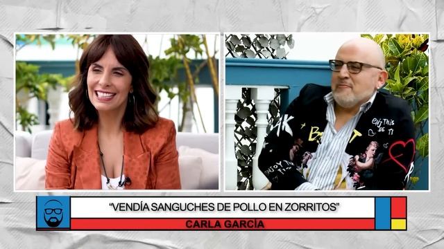 Beto a Saber - ABR 25 - 1/3 - CARLA Y BETO: EPISODIO DOS | Willax смотреть онлайн